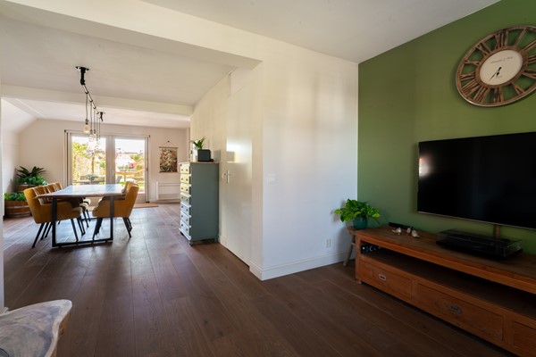 Medium property photo - Wilde Zwaan 22, 6988 CD Lathum